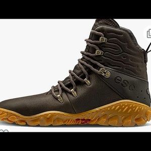 VIVOBAREFOOT Tracker Forest Esc Mens Hiking Boot